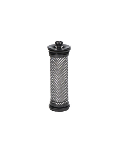 Remplacement du filtre intérieur d'aspirateur 07698 edm