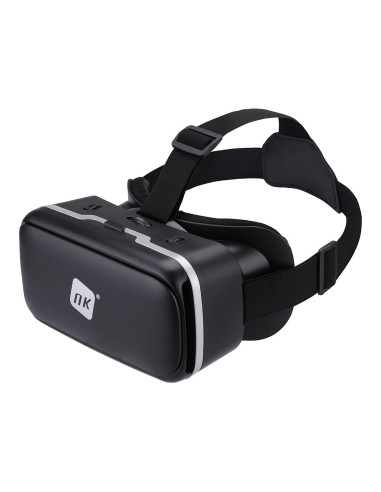 Lunettes de réalité virtuelle 3d pour smartphone nk