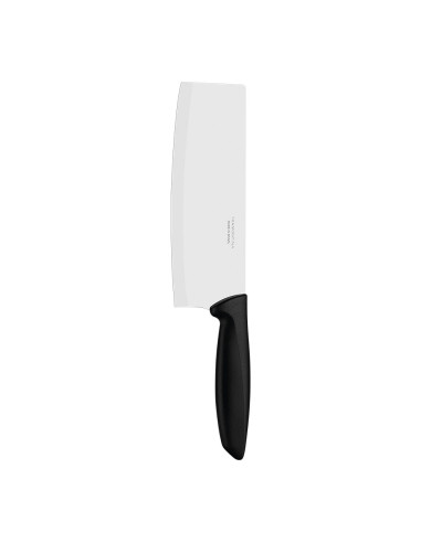 Hache orientale 7" plenus noir 17,78cm tramontina