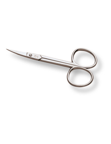 Ciseaux de manucure courbés 4"/101,6mm 08611160 palmera