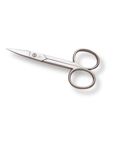 Ciseaux à ongles droits 4"/101,6mm 08861160 palmera