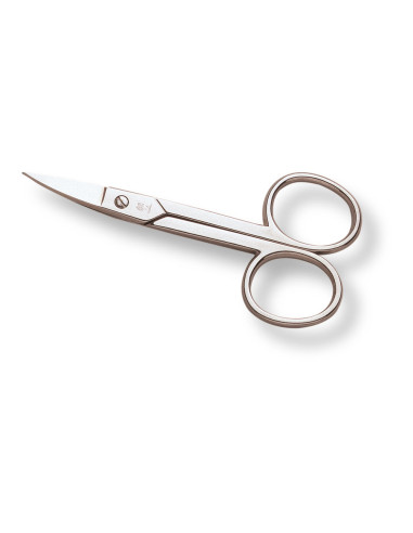 Ciseaux à ongles courbés 4"/101,6mm 08871160 palmiera