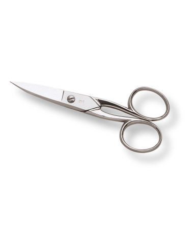 Ciseaux à ongles courbés extra solides 4-½"/114,3mm 08891180 palmera