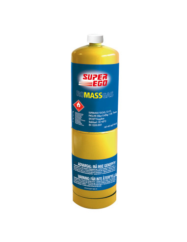 Romasgas cartouche us filetage 1" seh024600 super ego