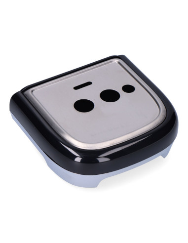 Bac d'égouttement pour cafetière 07707 edm