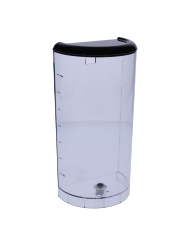 Réservoir d'eau pour cafetière 07707 edm