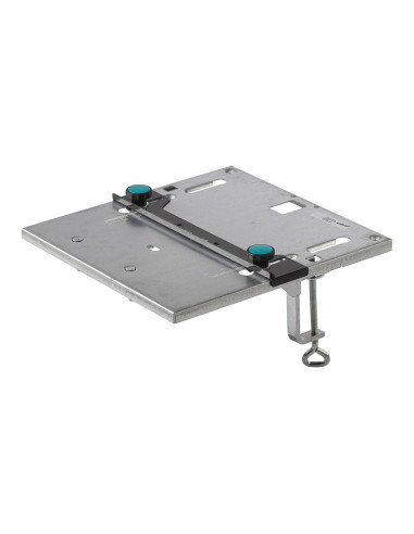 Table de scie sauteuse 6197000 wolfcraft