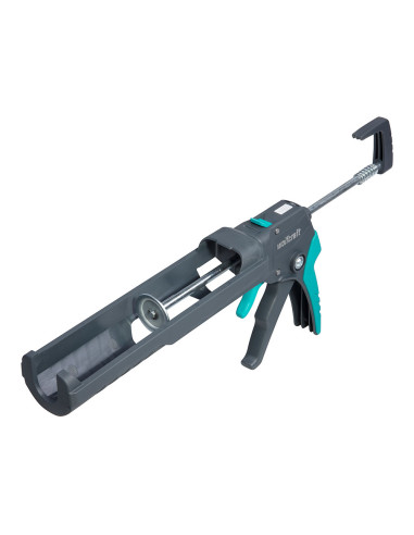 Pistolet à cartouches mg 550 4358000 wolfcraft