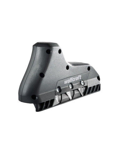 Cantonneuse triple 4009000 wolfcraft