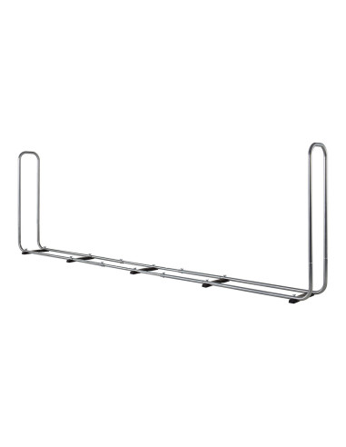 Support modulaire de stockage de bois xxl 5125000 wolfcraft