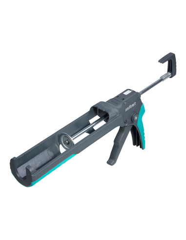Pistolet à cartouches mg 400 ergo 4354000 wolfcraft