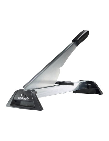 Cisaille à stratifié lc 100 6933000 wolfcraft