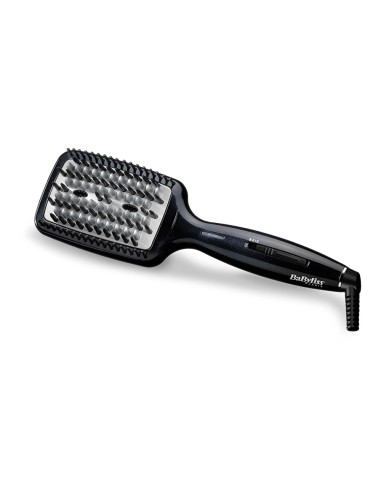 Brosse lissante liss3d babyliss.