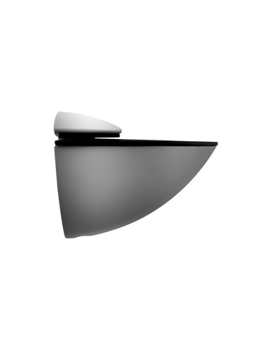 Pack avec 2 support mod. pelican sp07 110x87mm chrome m31224 micel