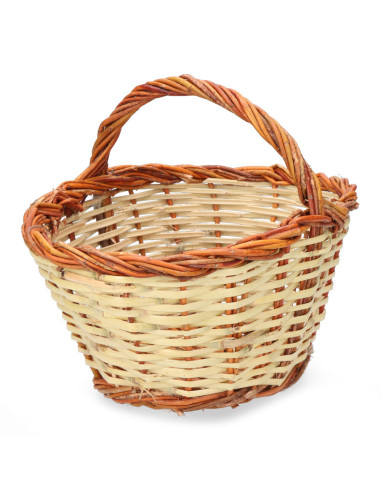 Panier à canne 30x22x15cm edm