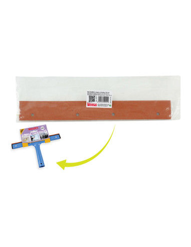 Caoutchouc de remplacement de fenêtre clinex 23cm mauris.