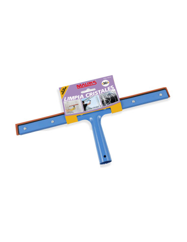 Nettoyant vitres clinex 36cm mauris.