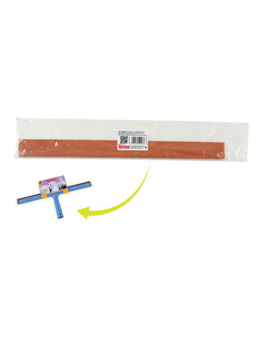 Remplacement de caoutchouc de fenêtre clinex 36cm mauris.