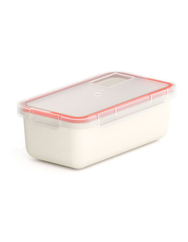 Conteneur hermétique 0,75l blanc 6090/9 valira