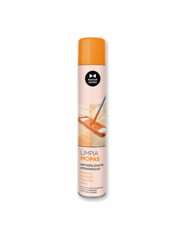 Butler clean vadrops 1l pour tous types de sols