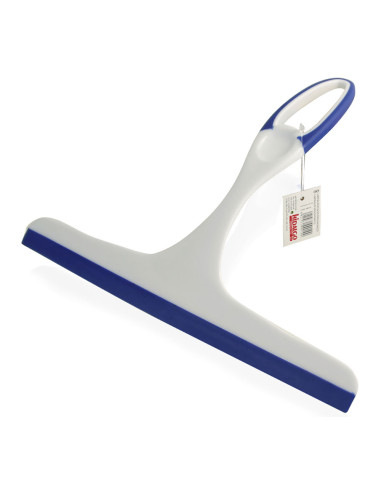 Lave-vitres ergonomique 23cm spécial pour salles de bains mauris.