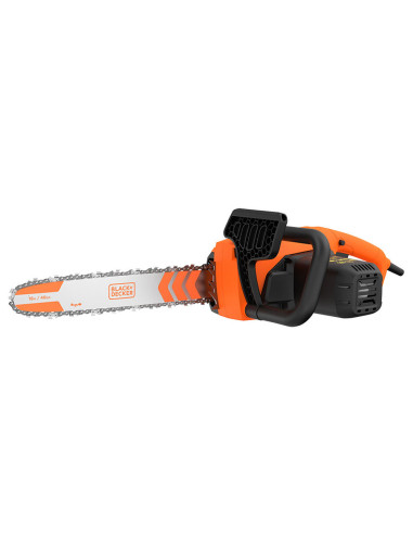 S.o.f. tronçonneuse 2000w 40cm becs2040-qs black+decker