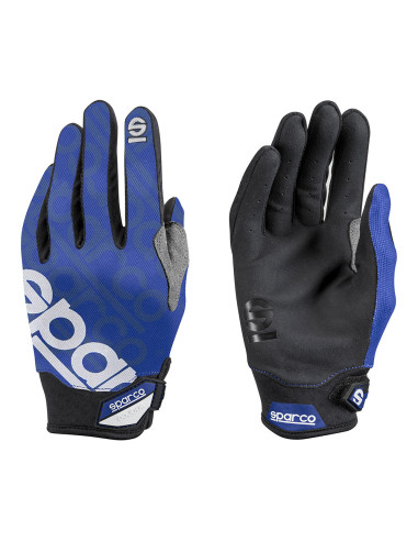 S.of. gant sparco meca iii nraz taille xl 002093nraz sparco