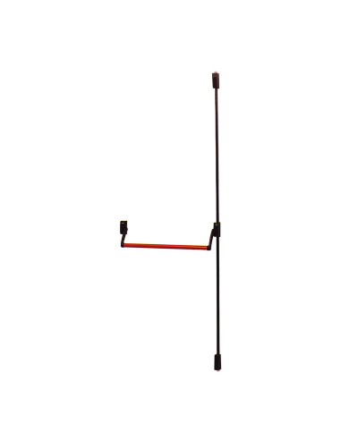 Dispositif anti-panique série 59600 version modulaire 1.59647.00.ca cisa
