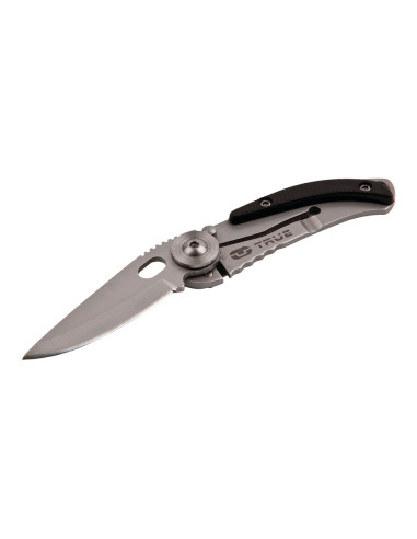 Couteau squelette design minimaliste petit couteau tu571k vrai