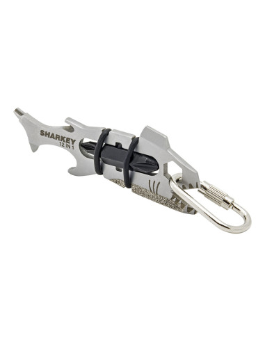 Sharkey multi-outil 12 en 1 tu214k vrai