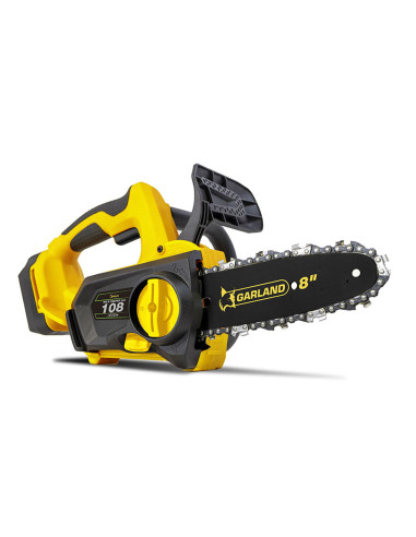 Tronçonneuse d'élagage bulk keeper 20v 108-v23 20_v-0001 garland