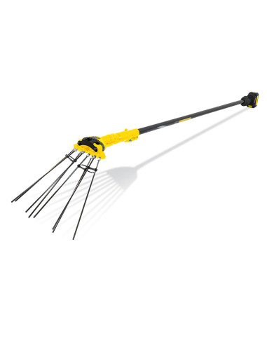 Vibrateur à perche keeper 20v 200-v23 20_v-0006 garland