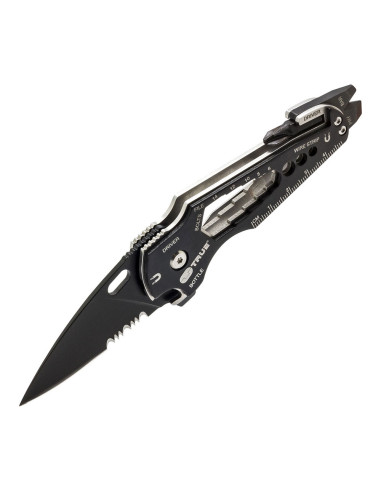 Smartknife + couteau polyvalent 15 en 1 tu6869 true