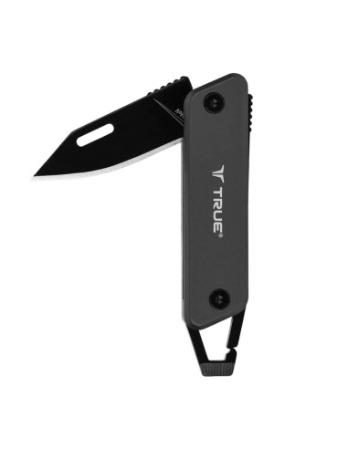 Couteau porte-clés modernecouteau multi-usages avec clip tu7060n vrai