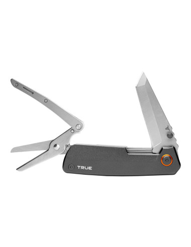 Outil de coupe dualcutter2 en 1 tru-mtl-0002-g vrai