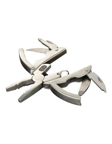 Scarab véritables outilsmultiples 7 en 1 conception pliable tu204k vrai