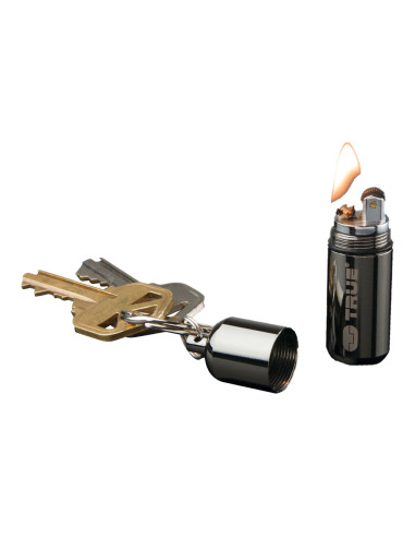 Porte-clés briquet firestash tu262k