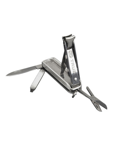 Kit pince à ongleskeychain kit coupe-ongles tu215k vrai
