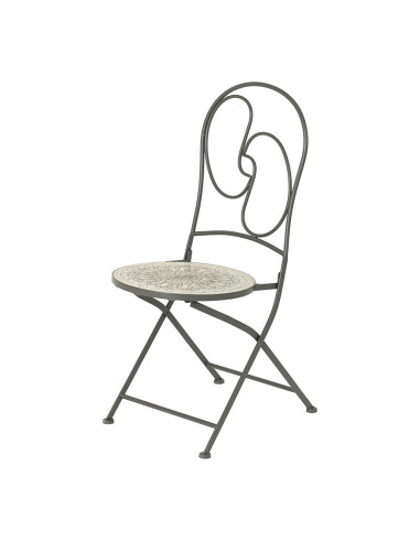 Chaise modèle bistro pour l'extérieur 899264