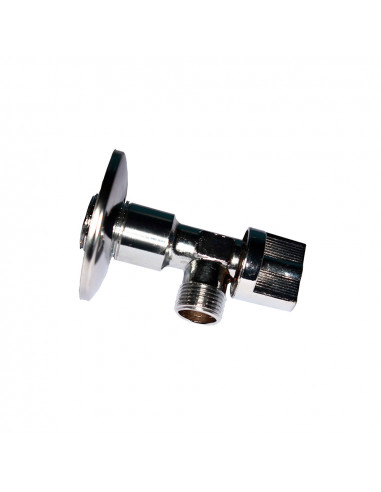 Clé de réglage 1/2" - 1/2" (emballage)