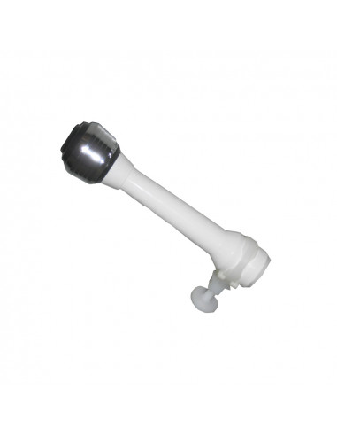 Atomiseur- douche avec des robinets 15cm (emballage)