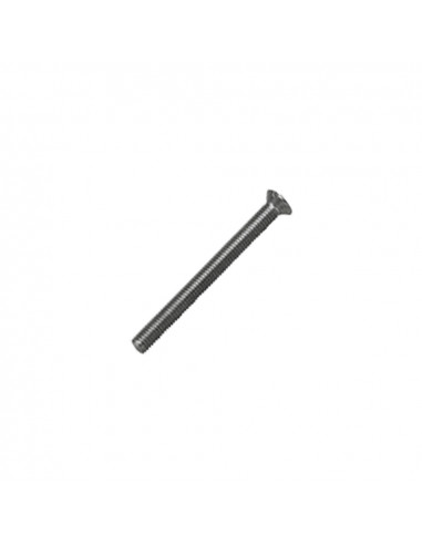 Set de 2 vis valve évier 6x7cm (emballage)