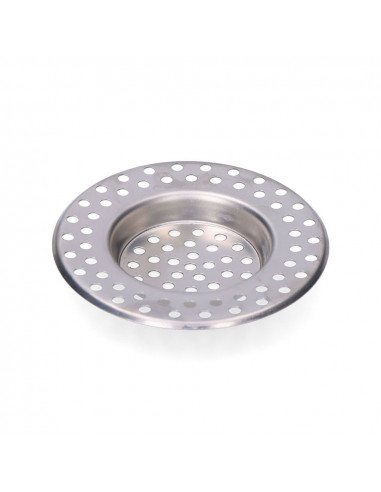 Filtre à grille d'évier. 80x50mm (blister)