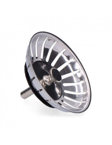 Type de filtre à grille. "teka" avec pointe ø3,1x8,1cm (emballage)