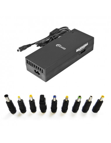 Chargeur/ alimentation universel 120w max. 6,5a