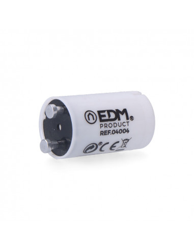Demarreur 4-80w edm