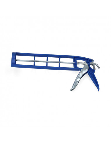 Pistolet pour tube de silicone