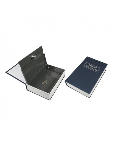 Livre coffre-fort
