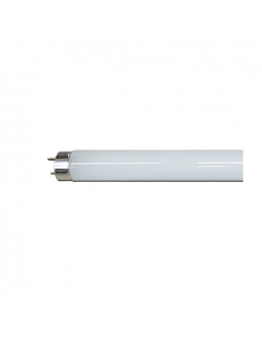 Tube fluorescent 18w t8 (foodstar meat 176) spécial bouchers sylvania