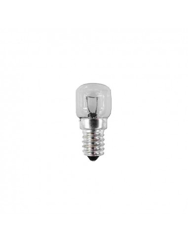 Ampoule incandescente four 300° 15w e14